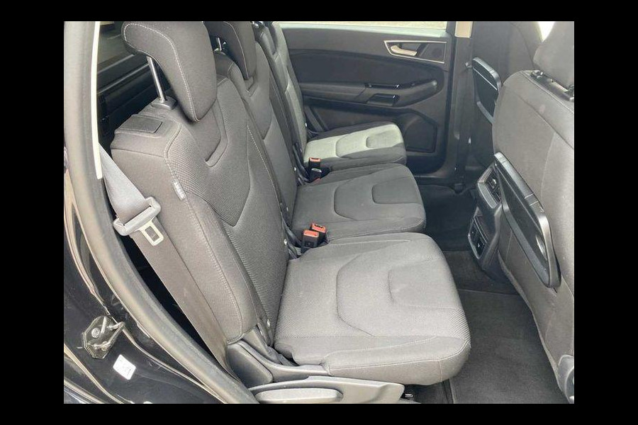 Ford S-Max 2.5 FHEV Titanium 7P 190pk | SYNC 3 Navigatie | Apple Carplay/Android Auto | 7 Persoons! |