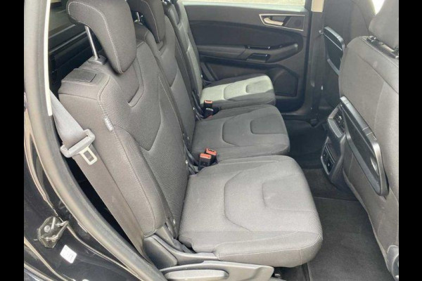 Ford S-Max 2.5 FHEV Titanium 7P 190pk | SYNC 3 Navigatie | Apple Carplay/Android Auto | 7 Persoons! |