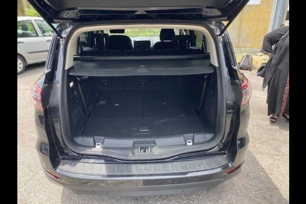Ford S-Max 2.5 FHEV Titanium 7P 190pk | SYNC 3 Navigatie | Apple Carplay/Android Auto | 7 Persoons! |