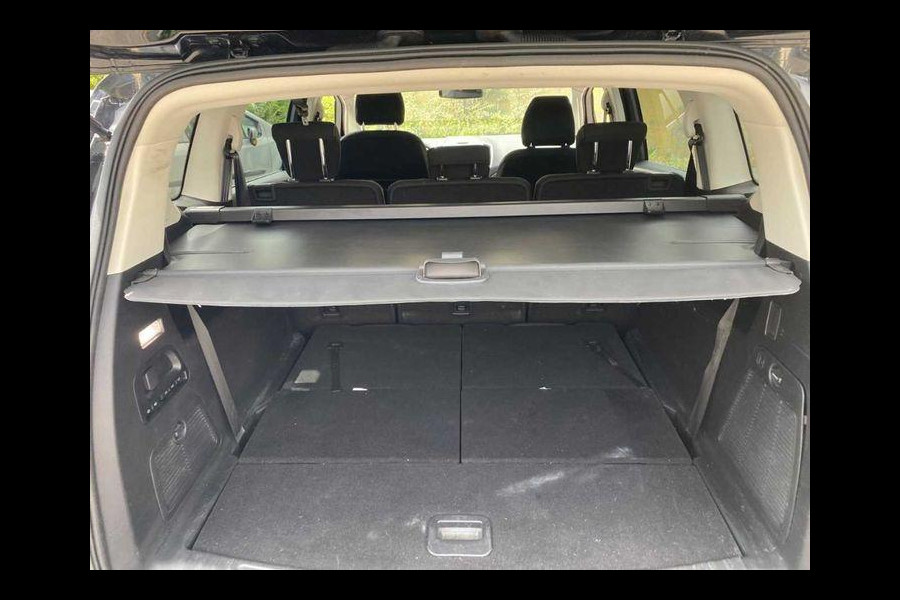 Ford S-Max 2.5 FHEV Titanium 7P 190pk | SYNC 3 Navigatie | Apple Carplay/Android Auto | 7 Persoons! |