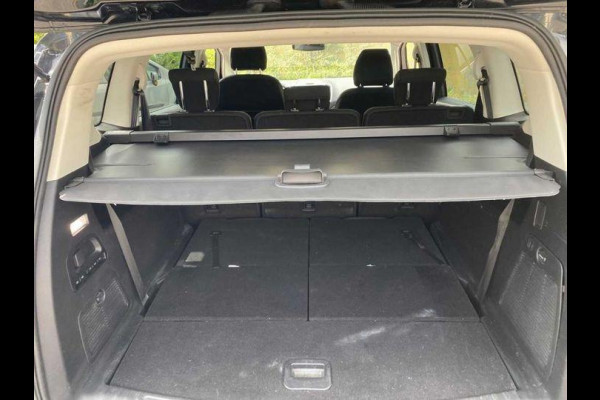 Ford S-Max 2.5 FHEV Titanium 7P 190pk | SYNC 3 Navigatie | Apple Carplay/Android Auto | 7 Persoons! |