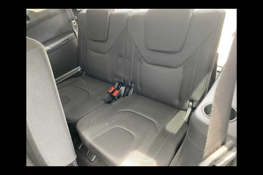 Ford S-Max 2.5 FHEV Titanium 7P 190pk | SYNC 3 Navigatie | Apple Carplay/Android Auto | 7 Persoons! |