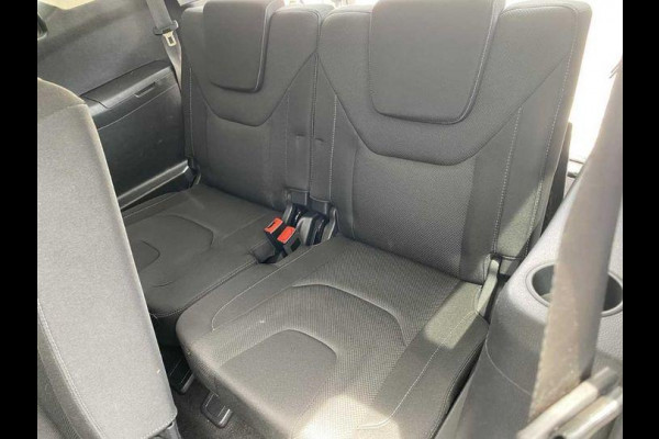 Ford S-Max 2.5 FHEV Titanium 7P 190pk | SYNC 3 Navigatie | Apple Carplay/Android Auto | 7 Persoons! |