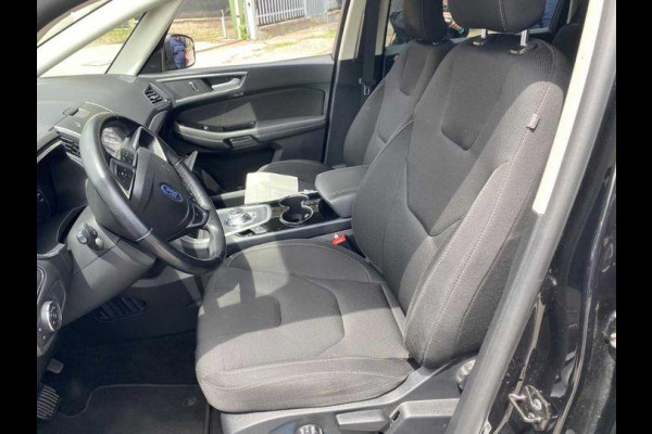 Ford S-Max 2.5 FHEV Titanium 7P 190pk | SYNC 3 Navigatie | Apple Carplay/Android Auto | 7 Persoons! |