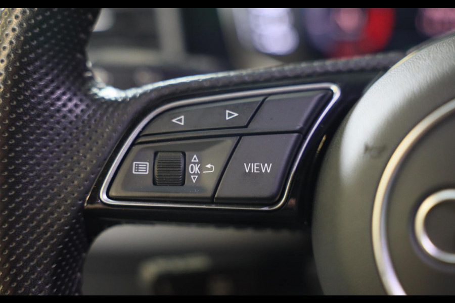 Audi A1 Sportback 40 TFSI S Line / AUT / 200 PK / Virtual Cockpit / APPLE CARPLAY / Led / Pdc / 18 Inch