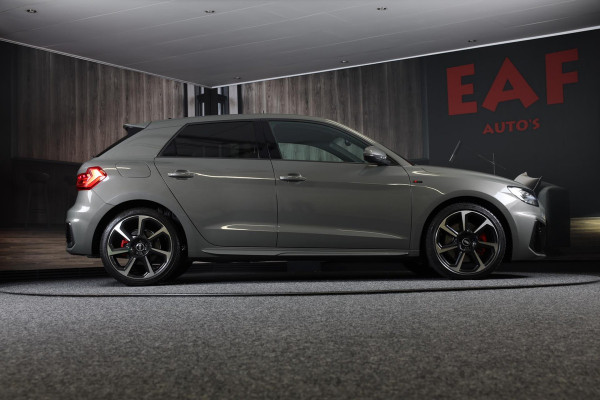 Audi A1 Sportback 40 TFSI S Line / AUT / 200 PK / Virtual Cockpit / APPLE CARPLAY / Led / Pdc / 18 Inch