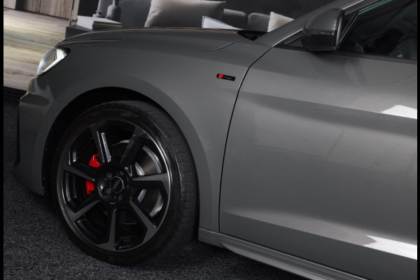 Audi A1 Sportback 40 TFSI S Line / AUT / 200 PK / Virtual Cockpit / APPLE CARPLAY / Led / Pdc / 18 Inch