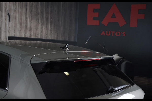 Audi A1 Sportback 40 TFSI S Line / AUT / 200 PK / Virtual Cockpit / APPLE CARPLAY / Led / Pdc / 18 Inch