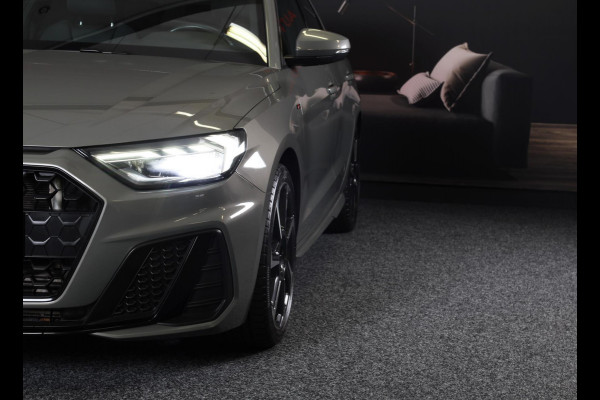 Audi A1 Sportback 40 TFSI S Line / AUT / 200 PK / Virtual Cockpit / APPLE CARPLAY / Led / Pdc / 18 Inch