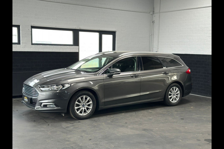 Ford Mondeo Wagon 1.5 | 1e eigenaar | Stoelverwarming | Winterbanden | Climate | Navi | PDC