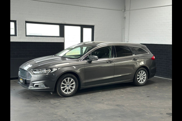Ford Mondeo Wagon 1.5 | 1e eigenaar | Stoelverwarming | Winterbanden | Climate | Navi | PDC
