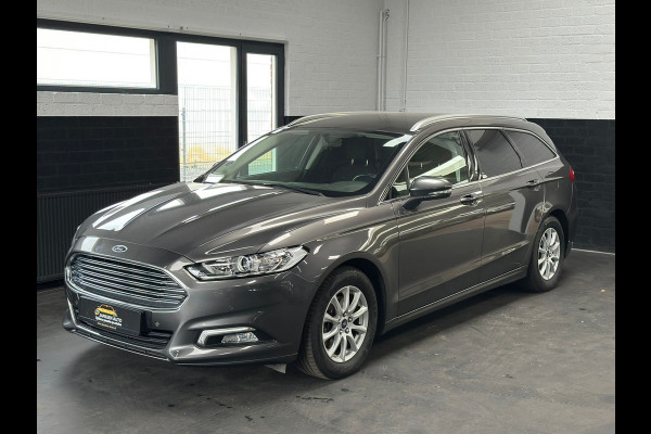 Ford Mondeo Wagon 1.5 | 1e eigenaar | Stoelverwarming | Winterbanden | Climate | Navi | PDC