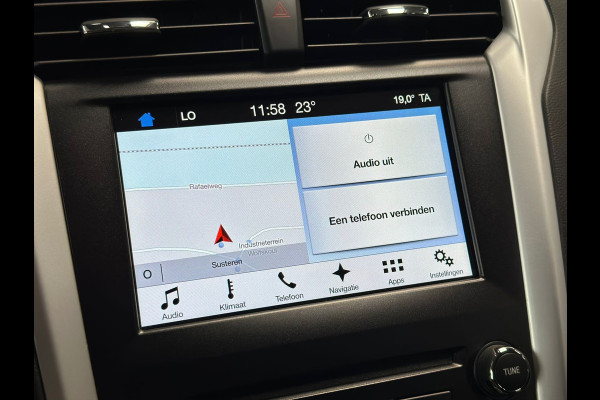 Ford Mondeo Wagon 1.5 | 1e eigenaar | Stoelverwarming | Winterbanden | Climate | Navi | PDC