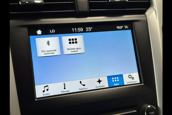 Ford Mondeo Wagon 1.5 | 1e eigenaar | Stoelverwarming | Winterbanden | Climate | Navi | PDC
