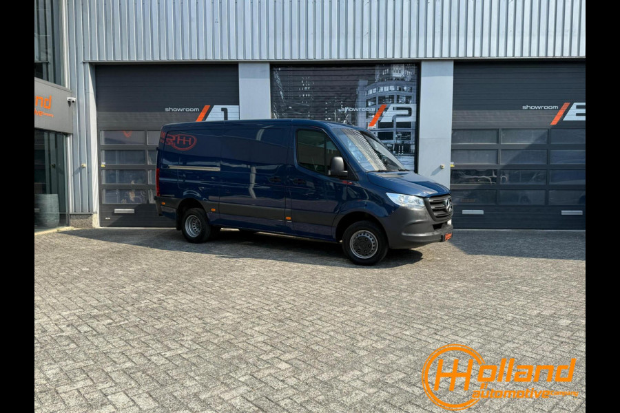 Mercedes-Benz Sprinter bestel 516 2.2 CDI L2H1|DUBBELLUCHT|3.5t!|DUBBEL SCHUIF