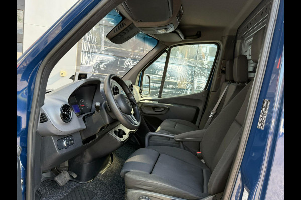 Mercedes-Benz Sprinter bestel 516 2.2 CDI L2H1|DUBBELLUCHT|3.5t!|DUBBEL SCHUIF