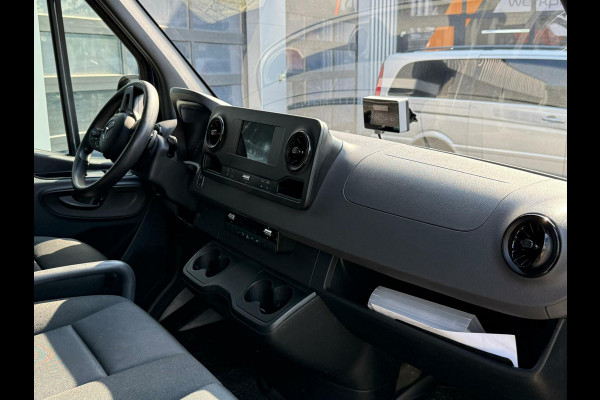 Mercedes-Benz Sprinter bestel 516 2.2 CDI L2H1|DUBBELLUCHT|3.5t!|DUBBEL SCHUIF