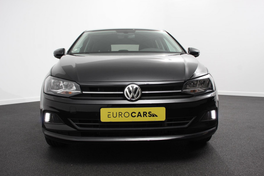Volkswagen Polo 1.0 TSI DSG Comfortline Plus | Navigatie | Adaptive Cruise Control | Stoelverwarming | Privacy Glass | Climatronic |