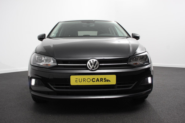 Volkswagen Polo 1.0 TSI DSG Comfortline Plus | Navigatie | Adaptive Cruise Control | Stoelverwarming | Privacy Glass | Climatronic |