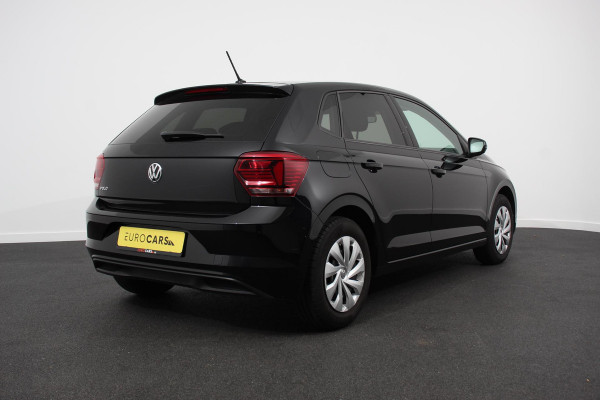 Volkswagen Polo 1.0 TSI DSG Comfortline Plus | Navigatie | Adaptive Cruise Control | Stoelverwarming | Privacy Glass | Climatronic |