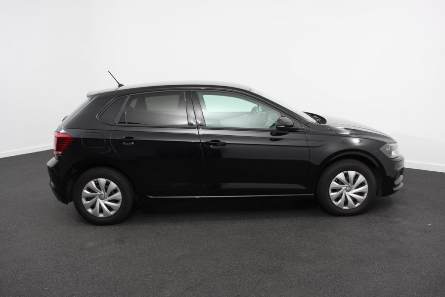 Volkswagen Polo 1.0 TSI DSG Comfortline Plus | Navigatie | Adaptive Cruise Control | Stoelverwarming | Privacy Glass | Climatronic |