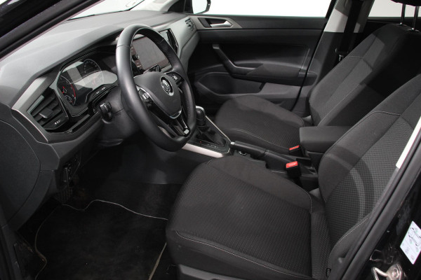 Volkswagen Polo 1.0 TSI DSG Comfortline Plus | Navigatie | Adaptive Cruise Control | Stoelverwarming | Privacy Glass | Climatronic |
