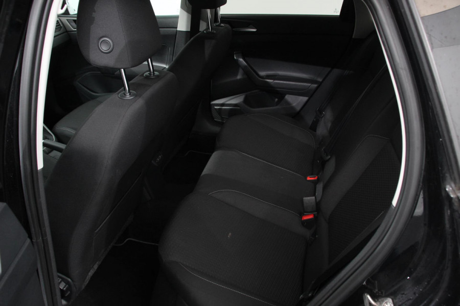 Volkswagen Polo 1.0 TSI DSG Comfortline Plus | Navigatie | Adaptive Cruise Control | Stoelverwarming | Privacy Glass | Climatronic |