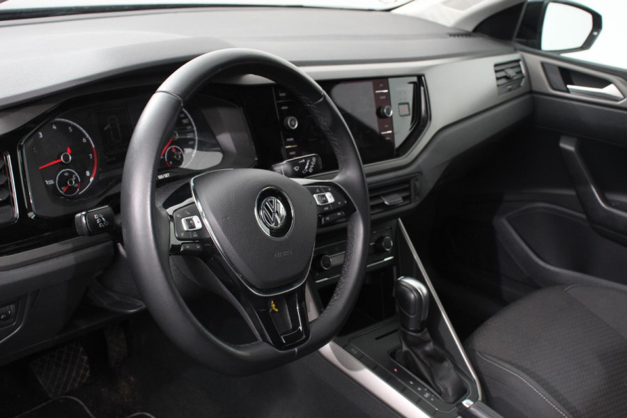 Volkswagen Polo 1.0 TSI DSG Comfortline Plus | Navigatie | Adaptive Cruise Control | Stoelverwarming | Privacy Glass | Climatronic |