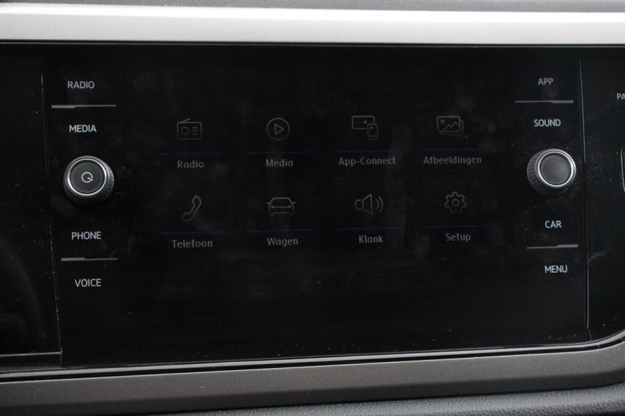 Volkswagen Polo 1.0 TSI DSG Comfortline Plus | Navigatie | Adaptive Cruise Control | Stoelverwarming | Privacy Glass | Climatronic |