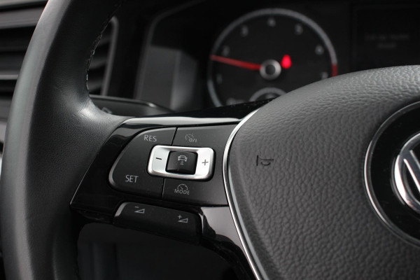 Volkswagen Polo 1.0 TSI DSG Comfortline Plus | Navigatie | Adaptive Cruise Control | Stoelverwarming | Privacy Glass | Climatronic |