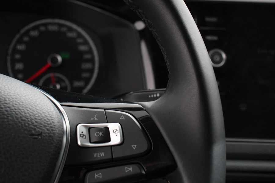 Volkswagen Polo 1.0 TSI DSG Comfortline Plus | Navigatie | Adaptive Cruise Control | Stoelverwarming | Privacy Glass | Climatronic |