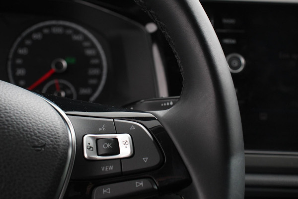 Volkswagen Polo 1.0 TSI DSG Comfortline Plus | Navigatie | Adaptive Cruise Control | Stoelverwarming | Privacy Glass | Climatronic |