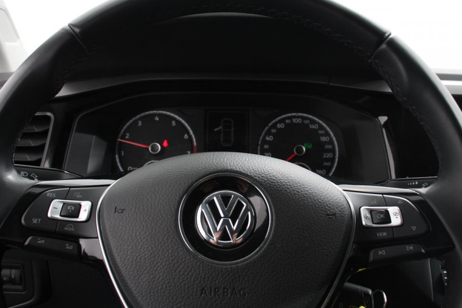Volkswagen Polo 1.0 TSI DSG Comfortline Plus | Navigatie | Adaptive Cruise Control | Stoelverwarming | Privacy Glass | Climatronic |