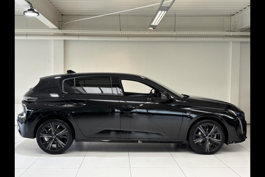 Peugeot 308 1.2 Hybrid 145 e-DCS6 GT