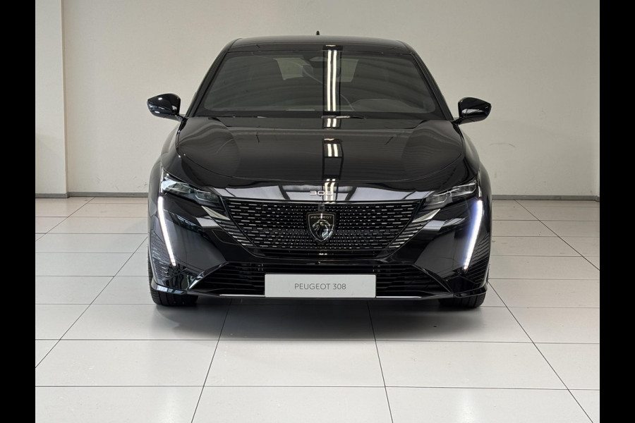 Peugeot 308 1.2 Hybrid 145 e-DCS6 GT