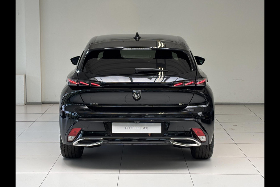 Peugeot 308 1.2 Hybrid 145 e-DCS6 GT