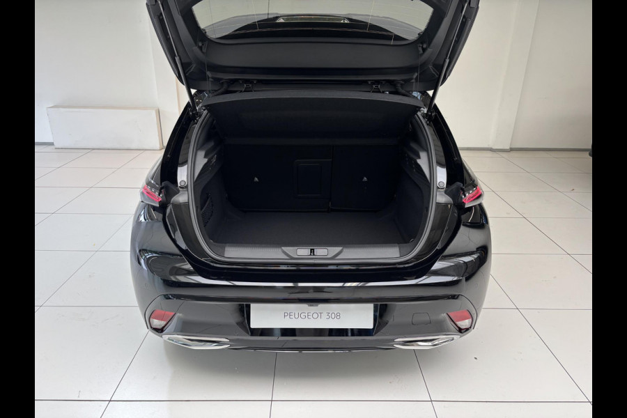 Peugeot 308 1.2 Hybrid 145 e-DCS6 GT