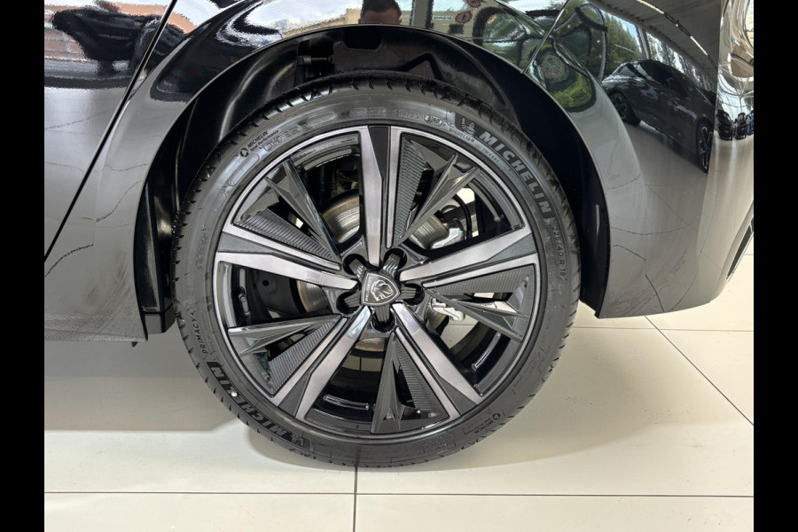 Peugeot 308 1.2 Hybrid 145 e-DCS6 GT