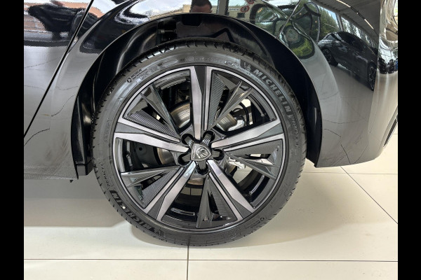 Peugeot 308 1.2 Hybrid 145 e-DCS6 GT