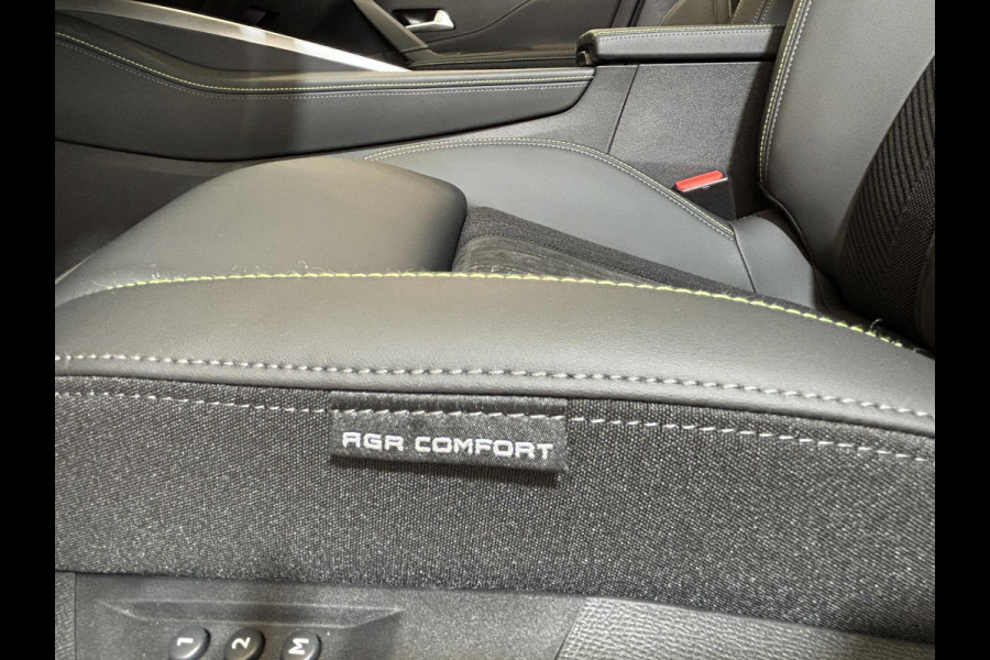 Peugeot 308 1.2 Hybrid 145 e-DCS6 GT