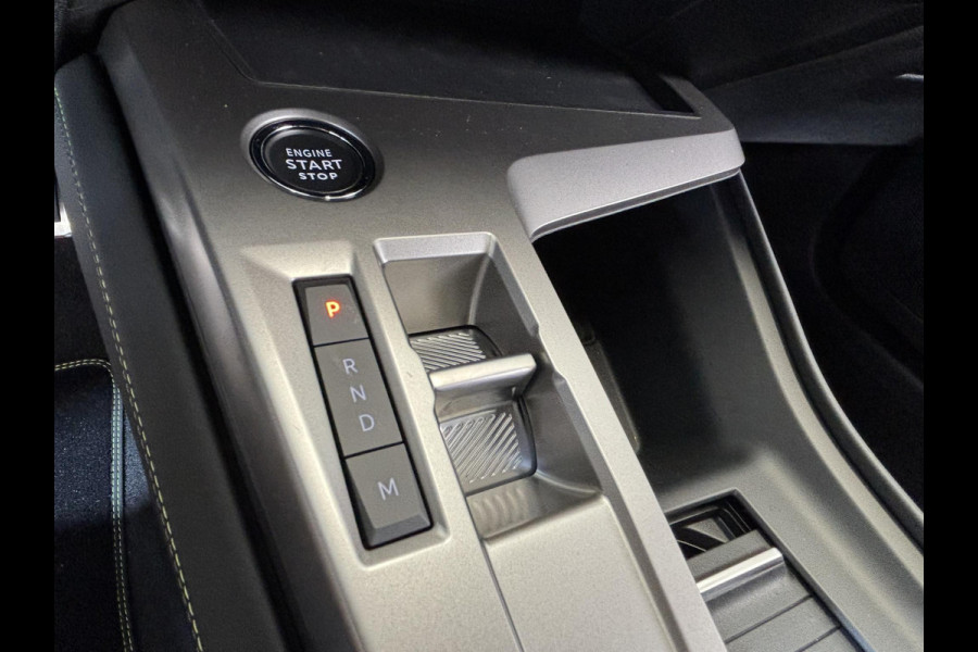 Peugeot 308 1.2 Hybrid 145 e-DCS6 GT