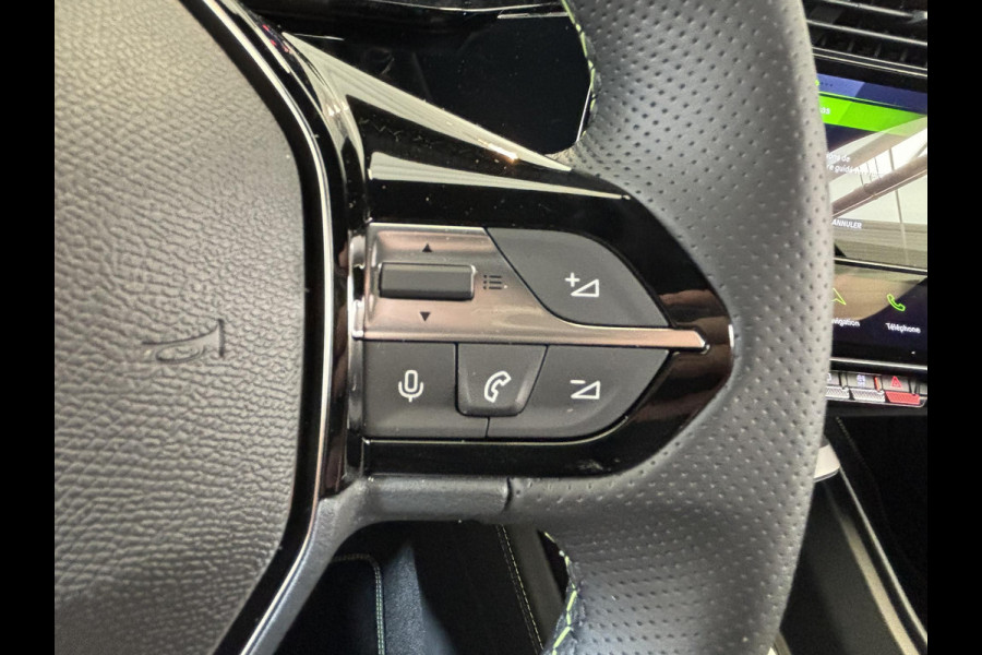 Peugeot 308 1.2 Hybrid 145 e-DCS6 GT