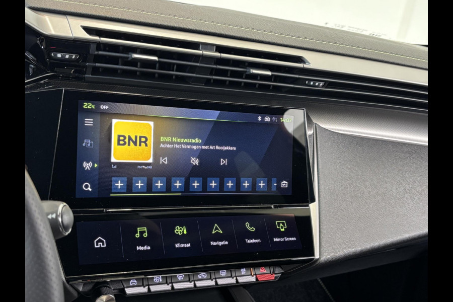 Peugeot 308 1.2 Hybrid 145 e-DCS6 GT