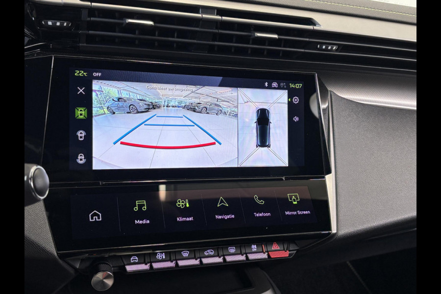 Peugeot 308 1.2 Hybrid 145 e-DCS6 GT