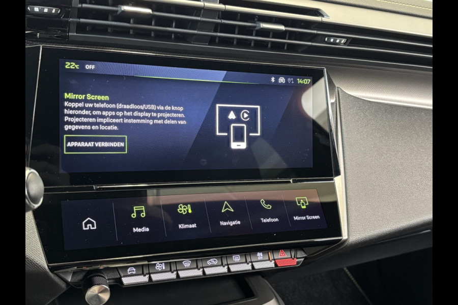 Peugeot 308 1.2 Hybrid 145 e-DCS6 GT