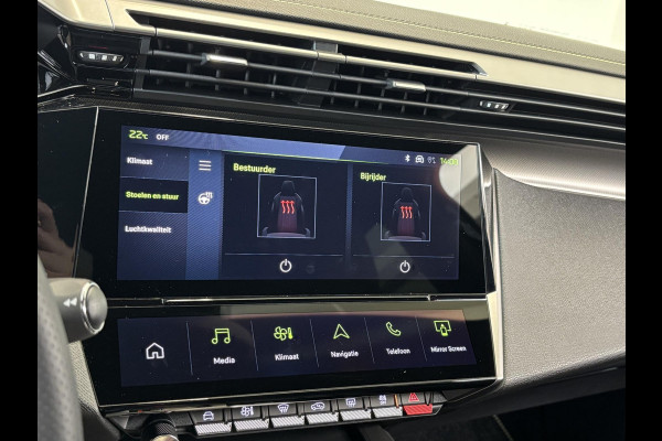 Peugeot 308 1.2 Hybrid 145 e-DCS6 GT