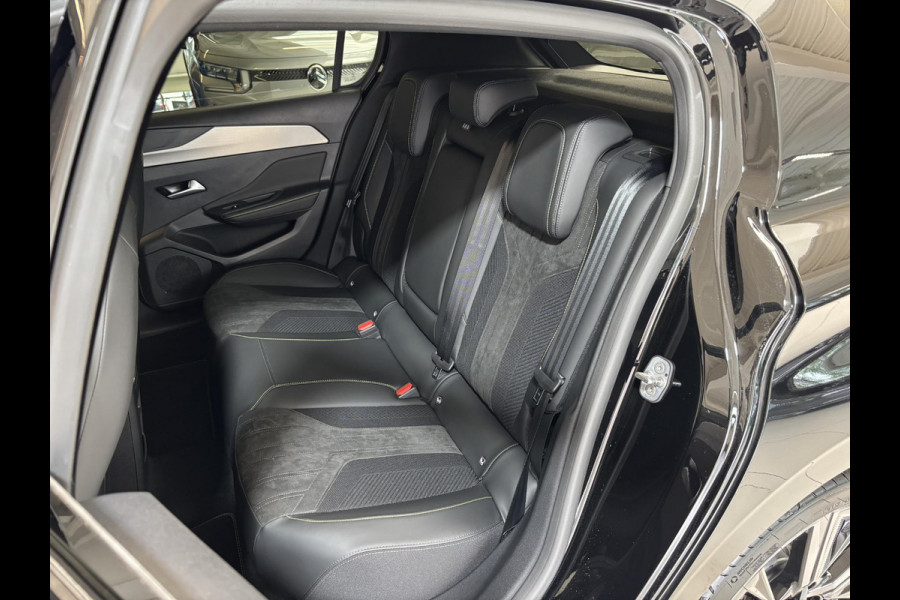 Peugeot 308 1.2 Hybrid 145 e-DCS6 GT