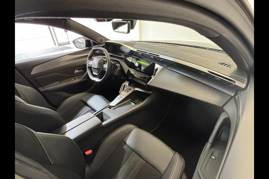 Peugeot 308 1.2 Hybrid 145 e-DCS6 GT