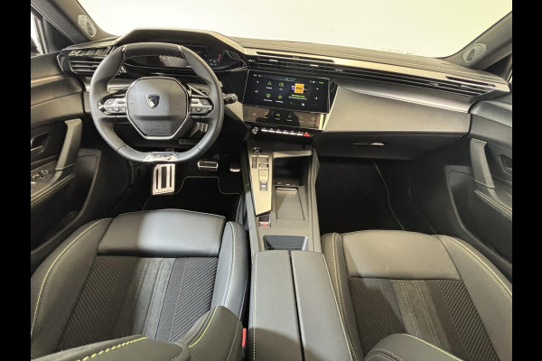 Peugeot 308 1.2 Hybrid 145 e-DCS6 GT