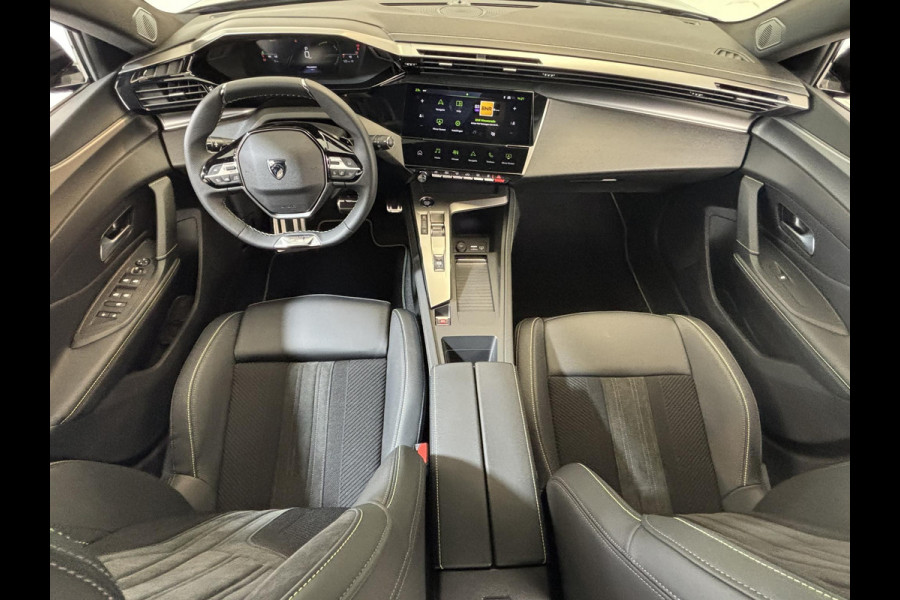 Peugeot 308 1.2 Hybrid 145 e-DCS6 GT